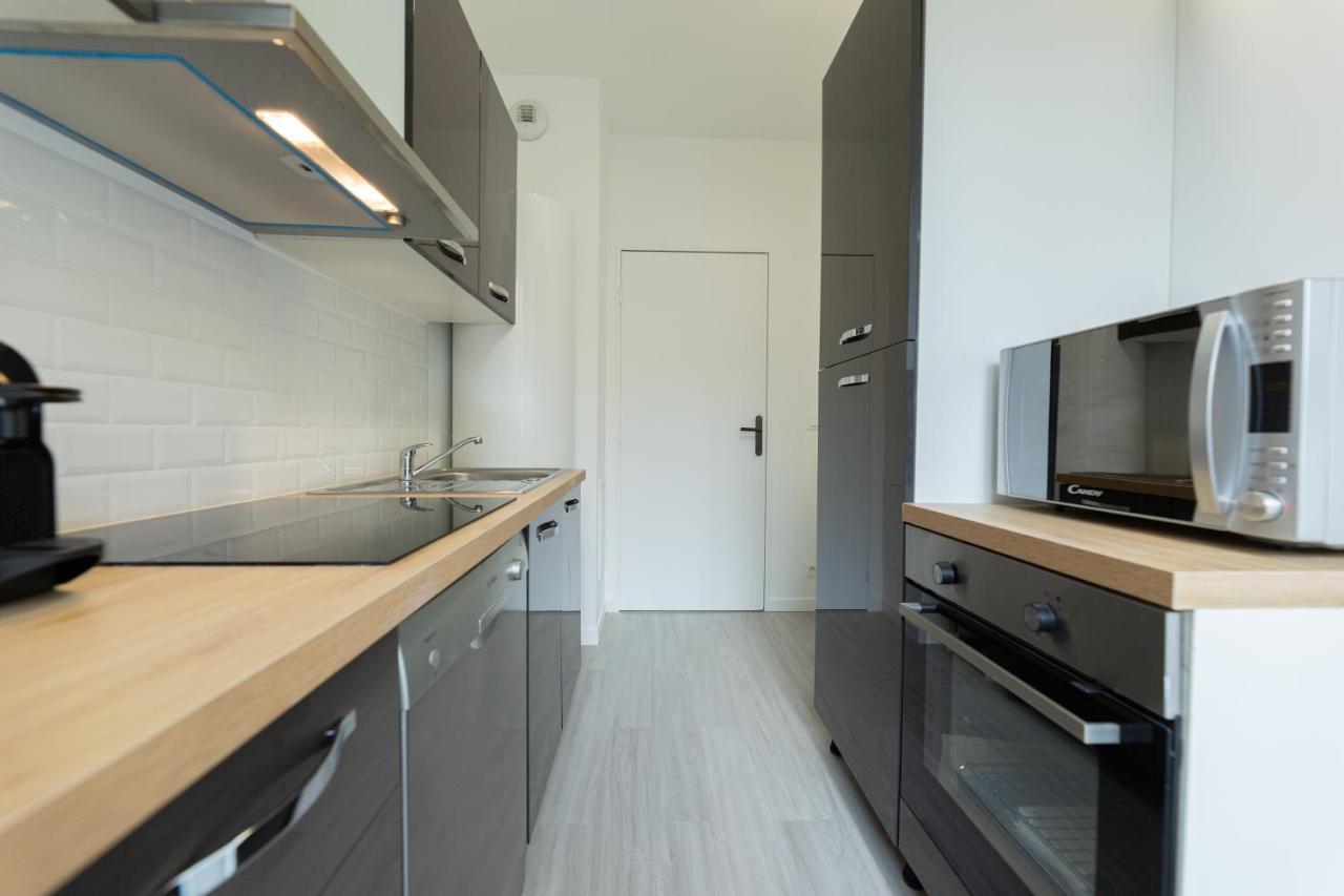 Comfortable Apartment Disneyland Paris Chessy  Exterior foto