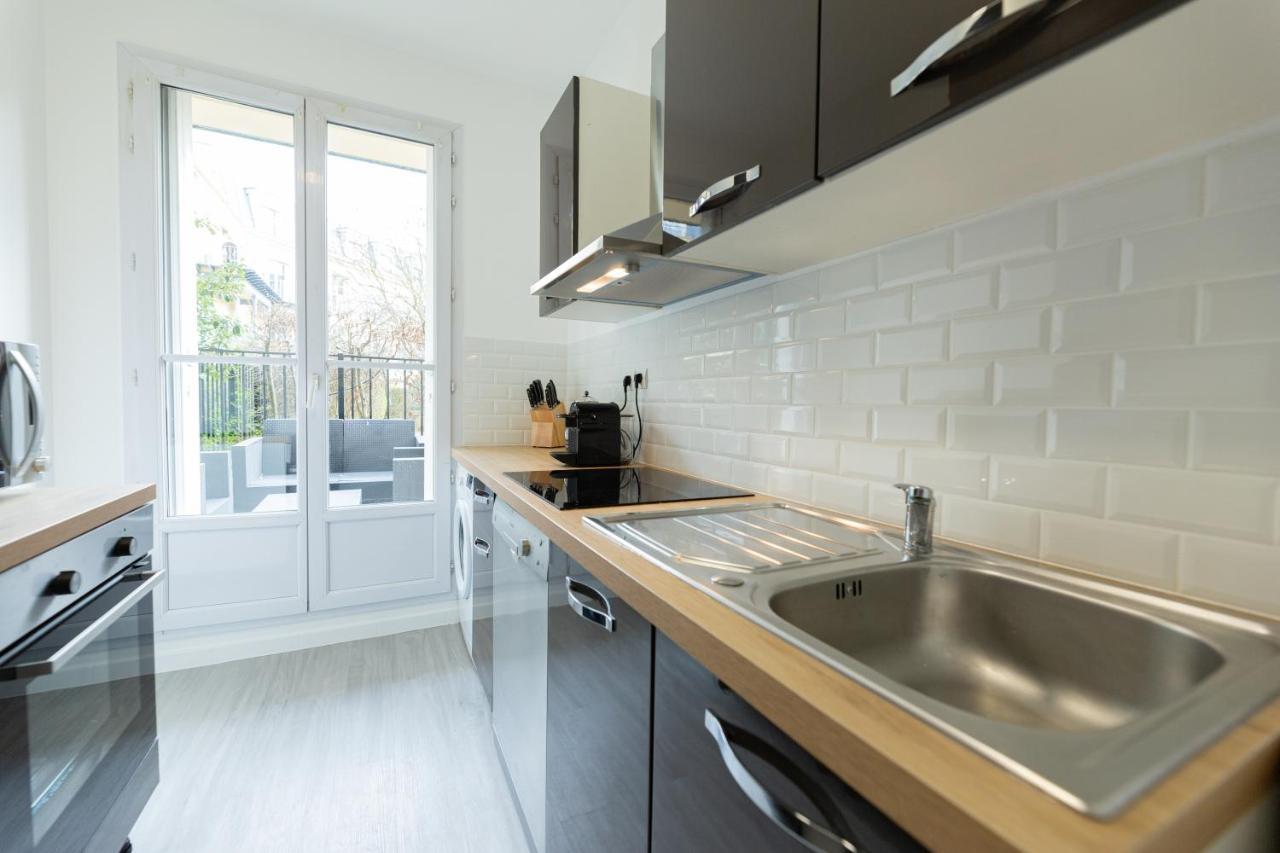 Comfortable Apartment Disneyland Paris Chessy  Exterior foto